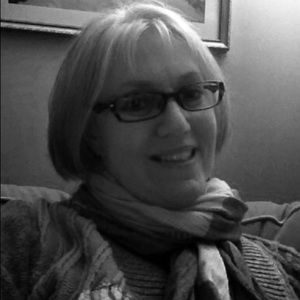 Meet your Posher, Janet